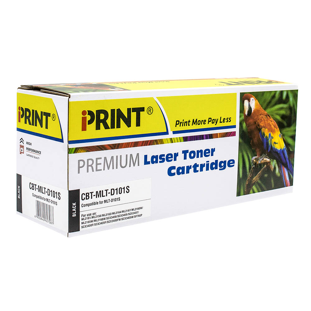 Samsung Iprint Compatible Toners