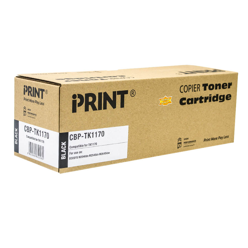 Kyocera Toners Cartridges