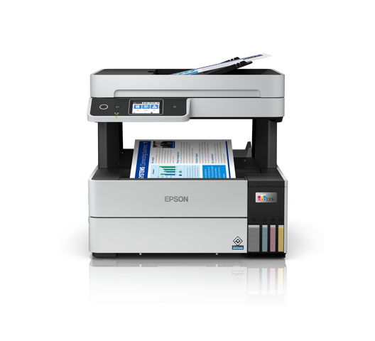 Epson EcoTank ITS L6490 Printer ADF/DUPLEX 