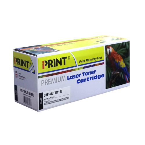 IPRINT MLT 116L  compatible for Samsung MLT116L