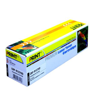 IPRINT R1270D Compatible for Ricoh  R1270D Black - OfficeOne  Distribution  Limited