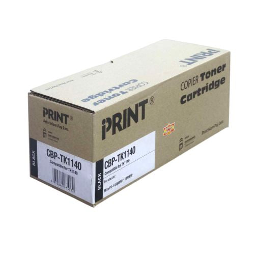 IPRINT TK1140  compatible for Kyocera TK1140 - OfficeOne  Distribution  Limited