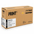KYOCERA TK715 Black Toner -Compatible