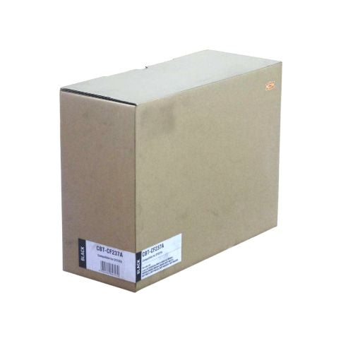 IPRINT CF237A compatible for  HP 37A Black