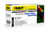 HP 37A (CF237A) Black Toner -Compatible