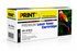 HP 81A (CF281A) Black Toner Cartridge -Compatible