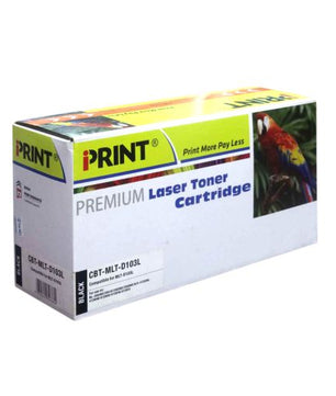 IPRINT MLT D103L compatible for Samsung MLT D103L