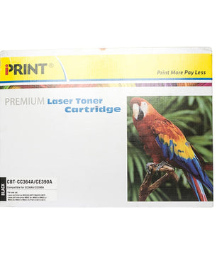 IPRINT CC364A COMPATIBLE FOR HP 64A 