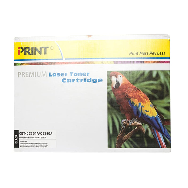 IPRINT CC364A COMPATIBLE FOR HP 64A 