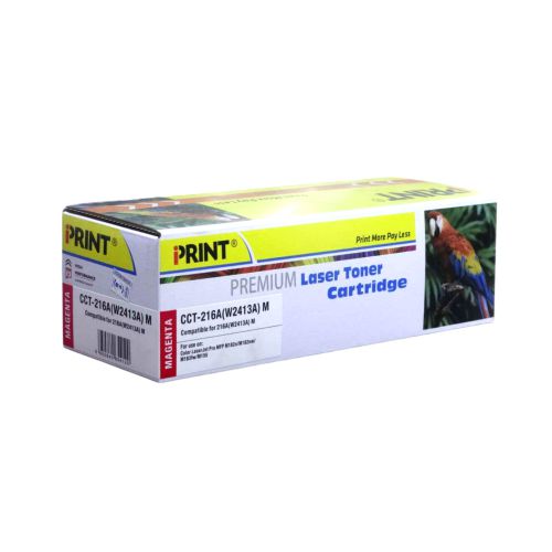 IPRINT W2413A compatible for  HP 216A Magenta