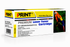 HP 125A (CB542A) yellow Toner -Compatible