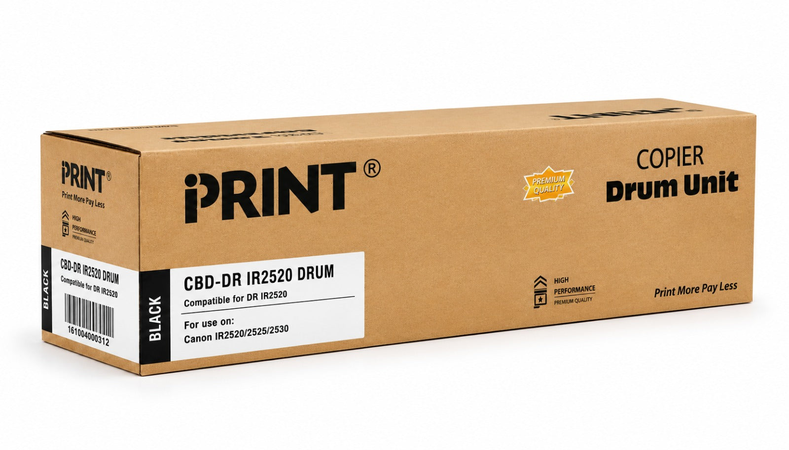 Compatible Canon DR IR 2520 Imaging Drum