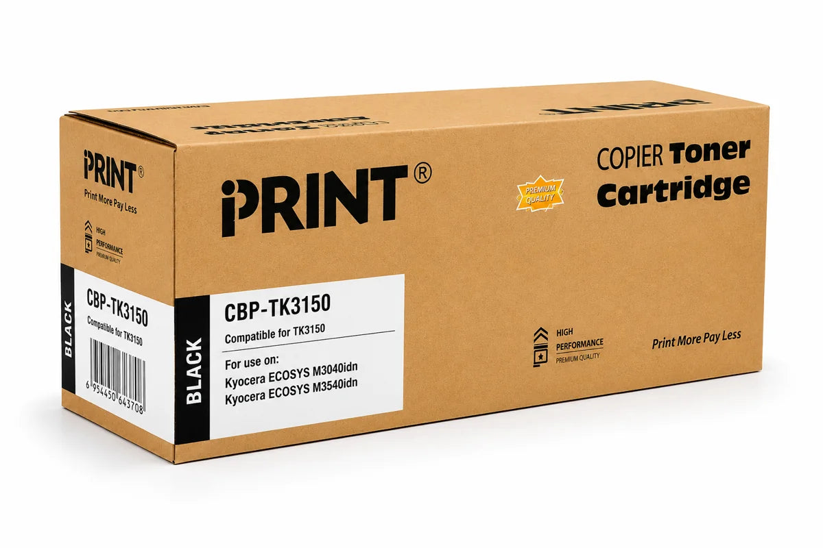 IPRINT TK3150  Toner Cartridge -Compatible