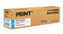 IPRINT CCP-TK-5207 CYAN TONER CARTRIDGE