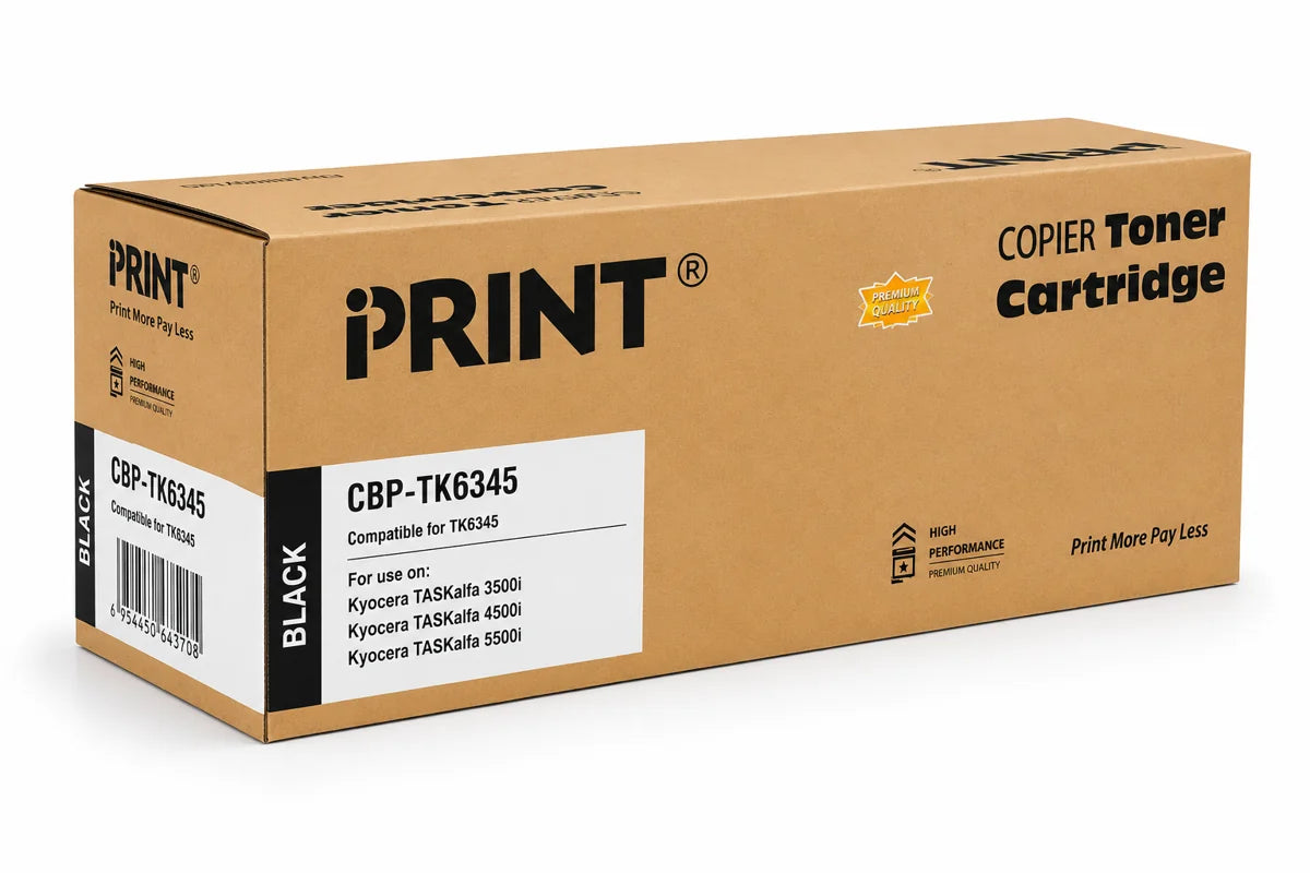 IPRINT TONER C-TK6345