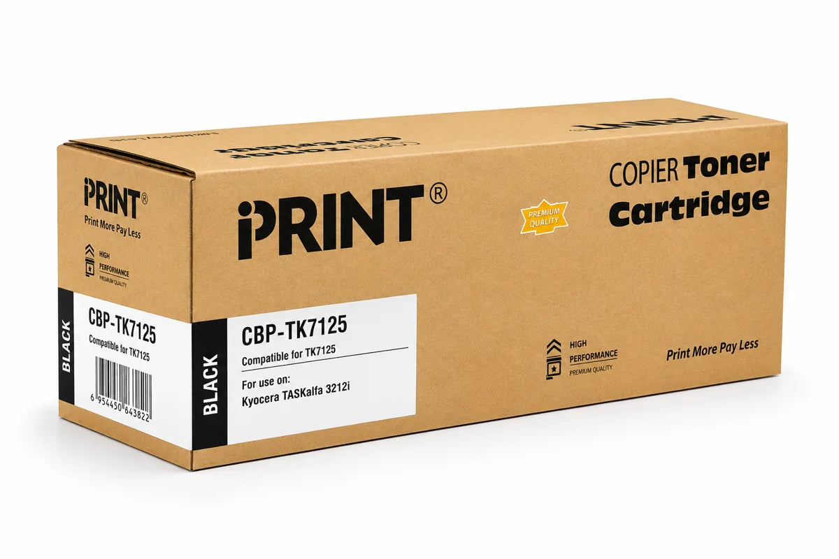 IPRINT C-TK7125 Compatible