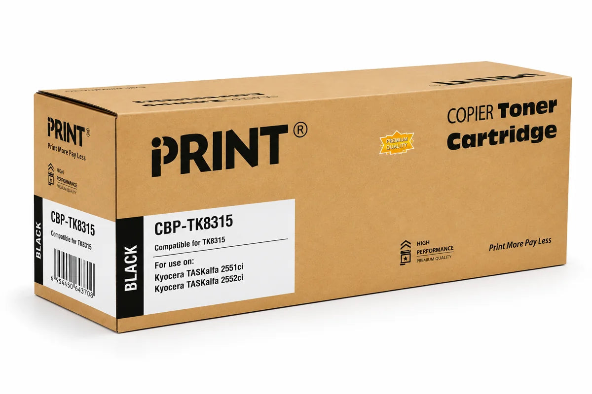 IPRINT TK8315 BLACK