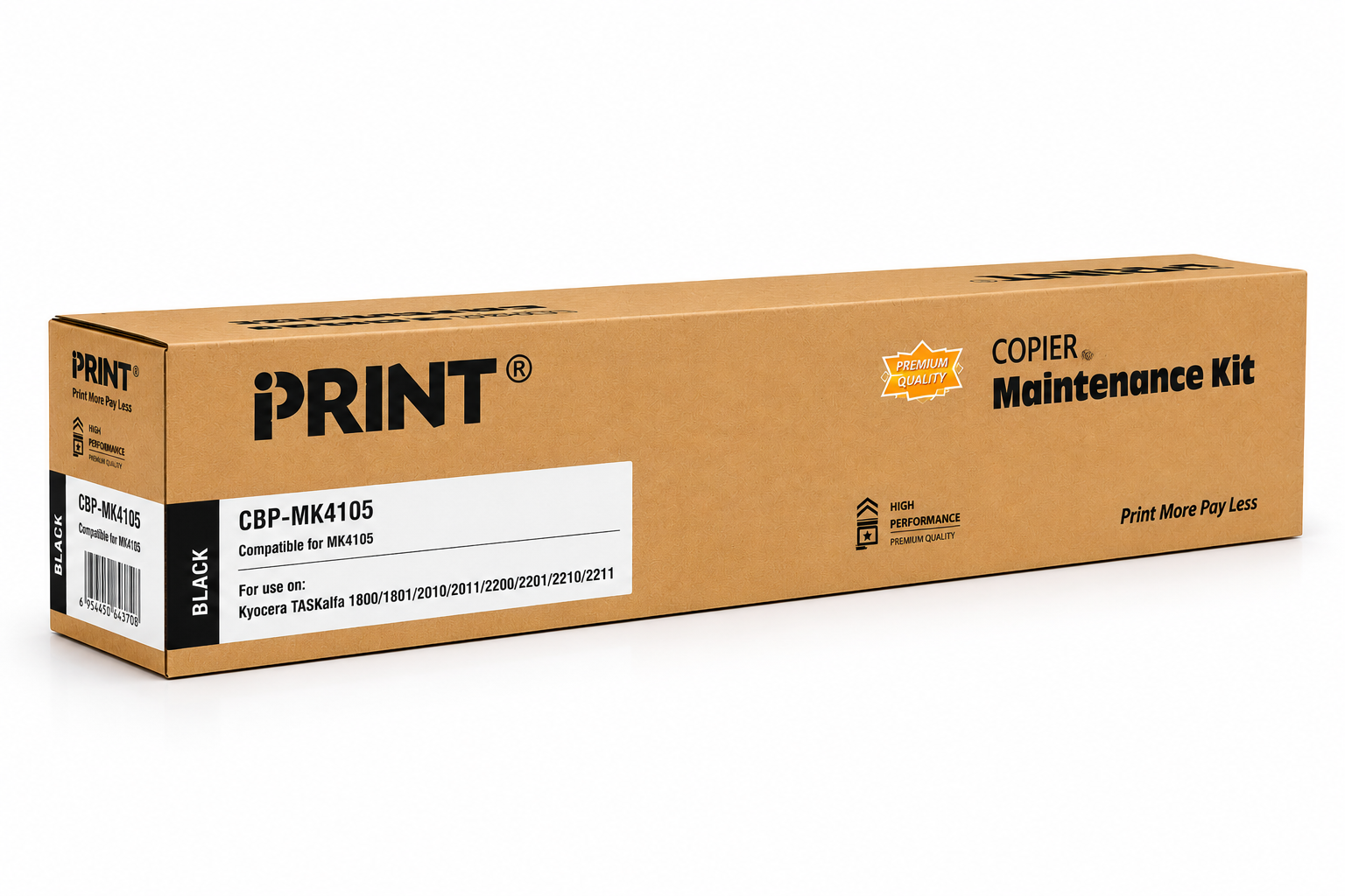 IPRINT MK4105 KYOCERA MAINTENANCE KIT