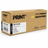 KYOCERA TK1140 Black Toner -Compatible