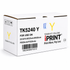 Kyocera TK5240 Yellow Toner Cartridge