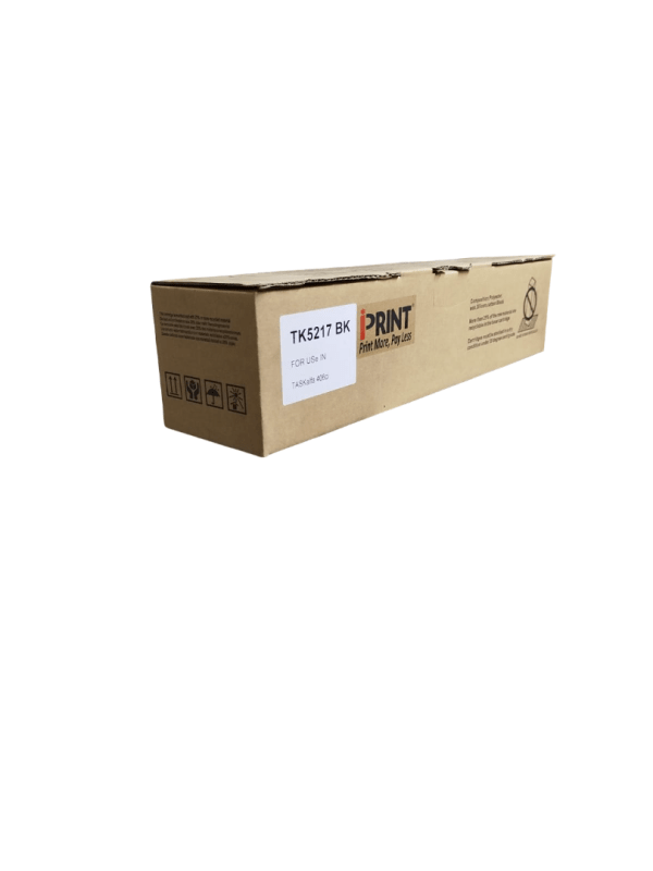 KYOCERA TONER TK 5217 - BLACK - Innovative Computers Limited