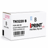 Kyocera TK5220 Black Toner Cartridge