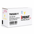 Kyocera TK5220 Yellow Toner Cartridge