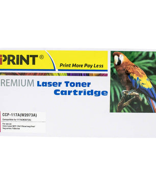IPRINT CCP117A(2073A) Compatible MAGENTA Toner Cartridge - Buy online at best prices in Kenya 