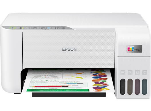 Epson EcoTank L3256 - Buy online at best prices in Kenya 
