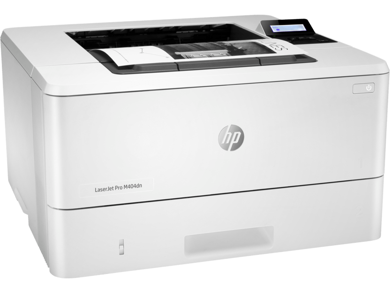 HP LaserJet Pro M404dn - Buy online at best prices in Kenya 