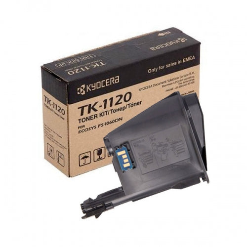 TK 1120 Original Toner Cartridge - Buy online at best prices in Kenya 