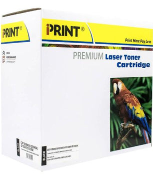 IPRINT Q5942X/Q5945X Compatible BLACK Toner Cartridge for HP 42X and HP 45X 