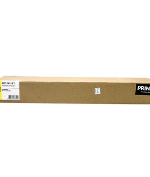 IPRINT TN-216 Compatible YELLOW Toner Cartridge for Konica Bizhub C220/280 - Buy online at best prices in Kenya 