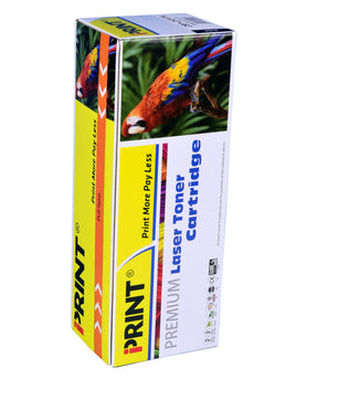 IPRINT CF217A Compatible Black Toner Cartridge for HP 17A - Innovative Computers Limited