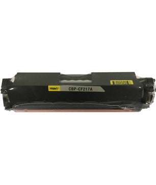IPRINT CF217A Compatible Black Toner Cartridge for HP 17A - Innovative Computers Limited