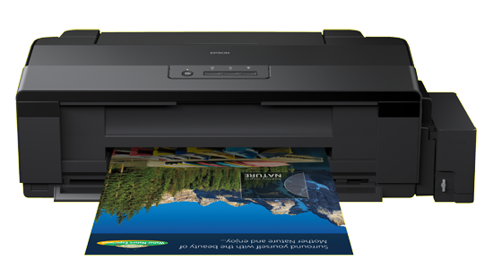 Epson L1800 A3 Photo Ink Tank Printer - Buy online at best prices in Kenya 