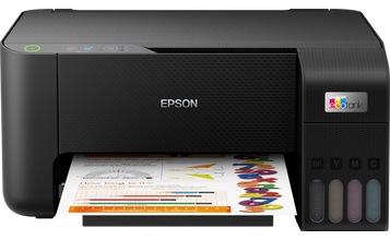 Epson EcoTank L3210 A4 All-in-One Ink Tank Printer - Buy online at best prices in Kenya 