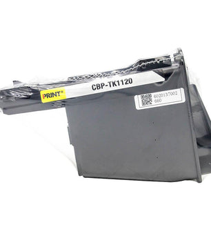 IPRINT TK-1120 Compatible Black Toner Cartridge for Kyocera TK-1120 - Innovative Computers Limited