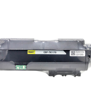IPRINT Compatible Black Kyocera C-TK 1170 Laser Toner 