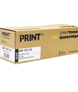 IPRINT Compatible Black Kyocera C-TK 1170 Laser Toner 