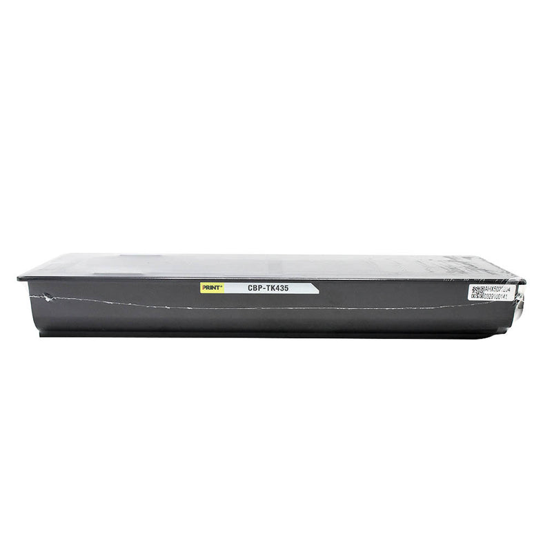 IPRINT TK435 Compatible Black for Kyocera TK435 Laser Toner 