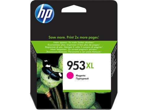 Genuine Colour HP 953XL Ink Cartridge - Innovative Computers Limited