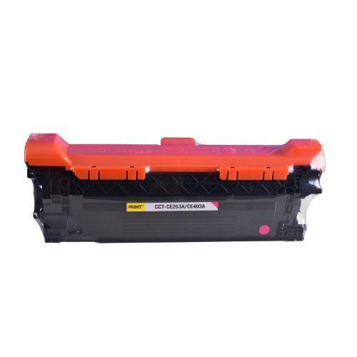 IPRINT CCT-CE253A/CE403A Compatible Magenta Toner Cartridge for HP 507A 