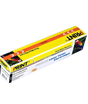 IPRINT CE310A Compatible Cyan Toner Cartridge for Black HP 126A Laser Toner 