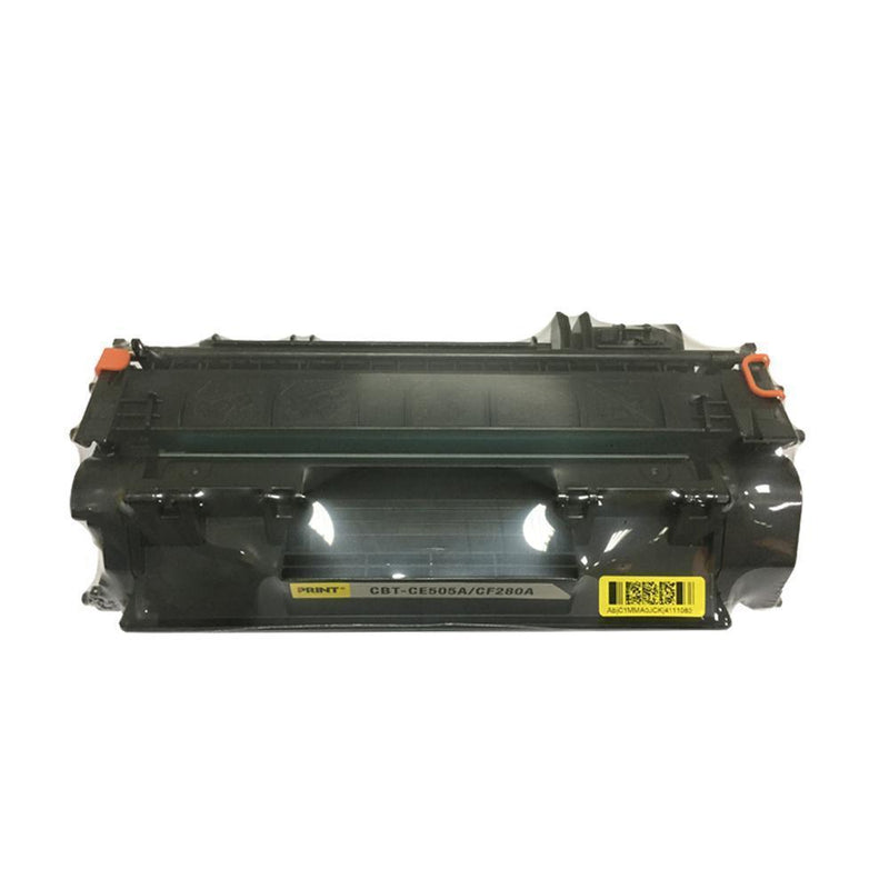 IPRINT CE505A/CF280A Compatible Black Toner Cartridge for HP CE505A/CF280A 