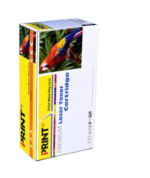 IPRINT CE505A/CF280A Compatible Black Toner Cartridge for HP CE505A/CF280A 