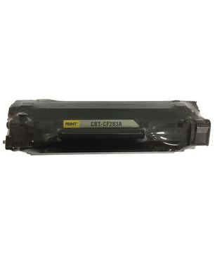 IPRINT CE283X Compatible Black Toner Cartridge for HP 83A - Innovative Computers Limited