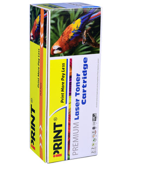 IPRINT CF411A Compatible CYAN Toner Cartridge for HP CF411A 