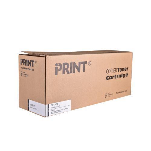 IPRINT Compatible Black Kyocera C-TK475 Laser Toner 