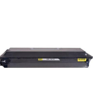 IPRINT Compatible Black Kyocera C-TK715 Laser Toner 
